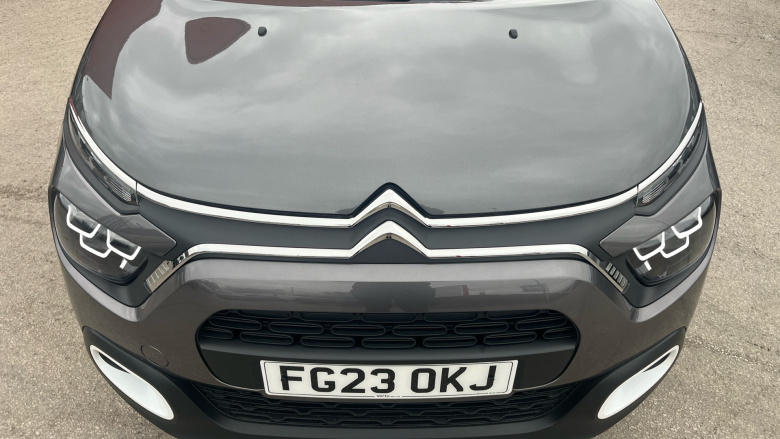 Citroen C3 1.2 PureTech You 5dr Petrol Hatchback